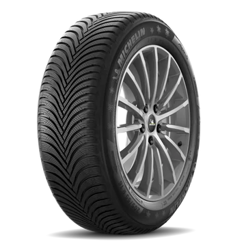 MICHELIN 205/60R16 92H ALPIN 5 AO
