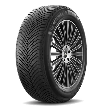 MICHELIN 215/55R17 98V ALPIN 7