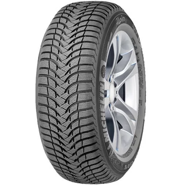 MICHELIN 185/60R15 88H ALPIN A4 AO