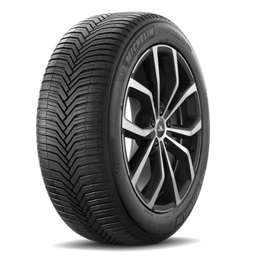 MICHELIN 255/45R20 101W Crossclimate 2 SUV FR 