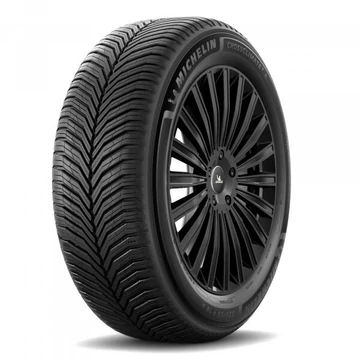 MICHELIN 205/55R16 91H Crossclimate 3