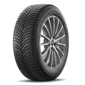 MICHELIN 185/60R14 86H Crossclimate+