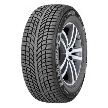 MICHELIN 275/45R20 110V Latitude Alpin LA2 XL N0