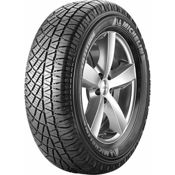 MICHELIN 255/60R18 112V Latitude Cross XL 