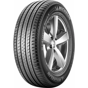 MICHELIN 255/50R19 103Y Latitude Sport 3 MO1 
