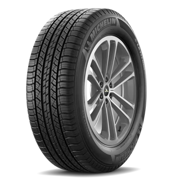 MICHELIN 265/45R20 104V Latitude Tour Hp