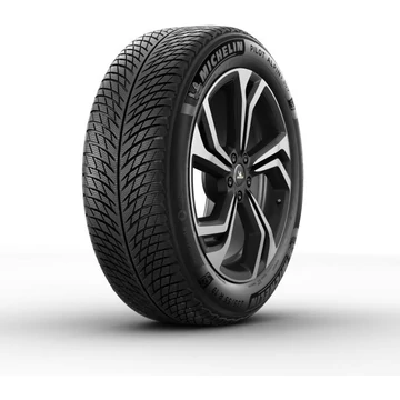 MICHELIN 275/45R20 110V PILOT ALPIN 5 SUV N0