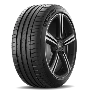 MICHELIN 245/40R19 98Y Pilot Sport 4 XL FR * 