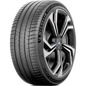 MICHELIN 285/40R22 110V Pilot Sport Ev XL SELFSEAL 