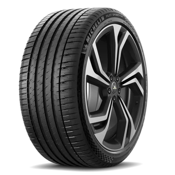MICHELIN 275/40R21 107Y Pilot Sport 4 SUV XL FR ZP * 