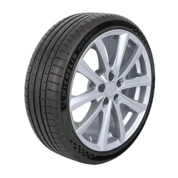 MICHELIN 275/35ZR20 102Y Pilot Sport S 5 Fsl