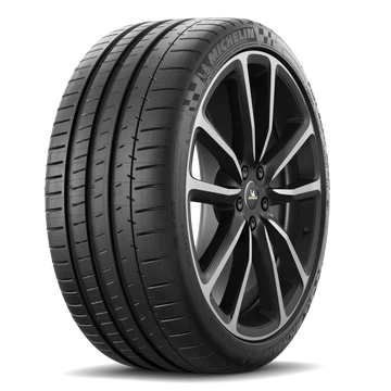 MICHELIN 225/40R18 92Y Pilot Super Sport XL