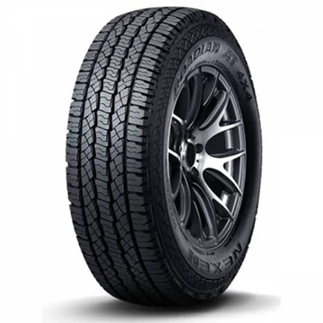 NEXEN 265/65R17 112T Roadian At 4X4