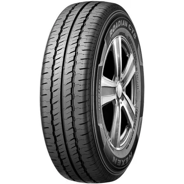 NEXEN 225/75R16C 121S Roadian Ct8