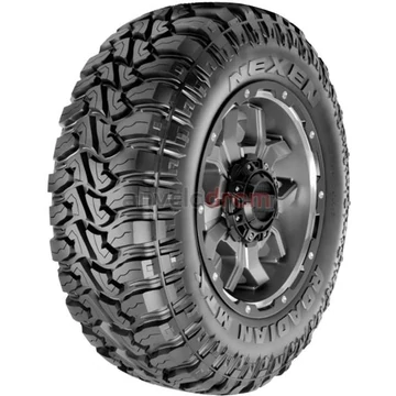 NEXEN 35X12.5R17 121Q ROADIAN MTX RM7