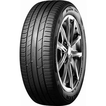 NEXEN 245/45R19 102Y Nfera Sport Ev Rbp