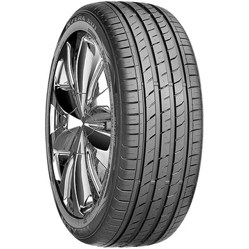 NEXEN 215/45R18 93W N'Fera Su1 Rpb XL