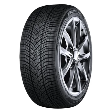 NEXEN 255/35R20 97W Winguard Sport 3 XL