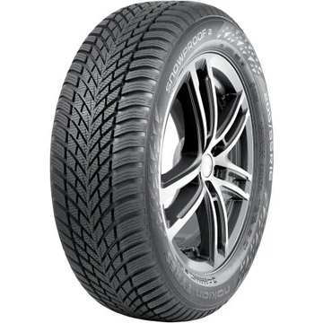 NOKIAN 195/65R15 91T  Snowproof 2 