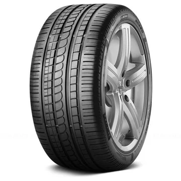 PIRELLI 225/40ZR18 88Y Pzero Rosso Asimm. N4 FP