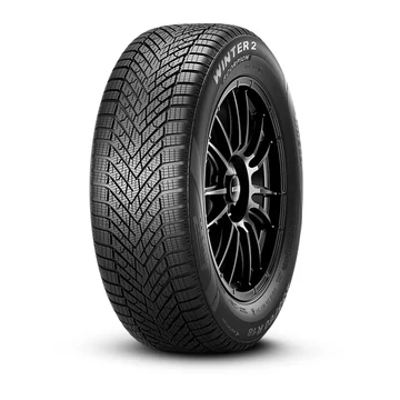 PIRELLI 255/45R21 106V SC WINTER 2 ELECT NE0