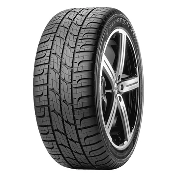 PIRELLI 255/55R19 111V Scorpion Zero XL FR