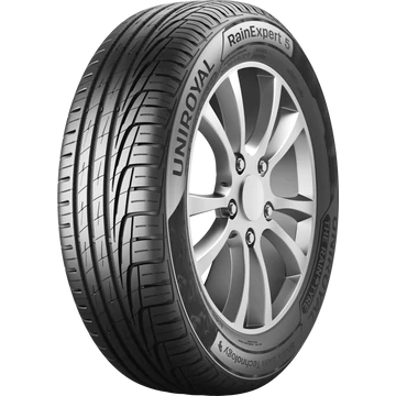 UNIROYAL 225/60R18 100V RainExpert 5 FR