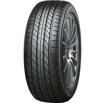 YOKOHAMA 215/50R17 91V Advan A10 