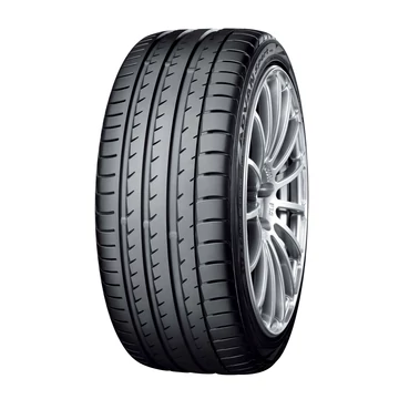 YOKOHAMA 225/45ZR17 94Y Advan Sport V105 XL RPB