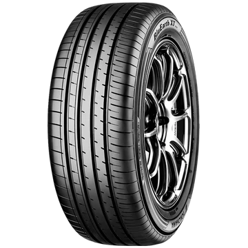YOKOHAMA 235/60R18 103H BluEarth-XT AE61 