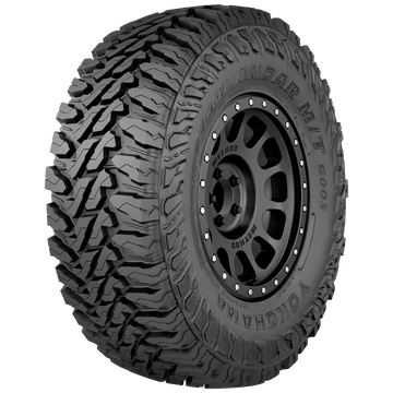 YOKOHAMA 275/70R17 121/118Q Geolandar M/T G003 RPB