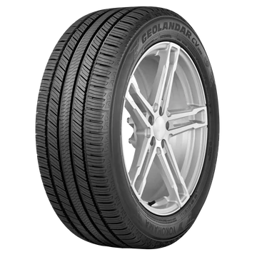 YOKOHAMA 245/60R18 105H Geolandar CV G058 