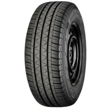 YOKOHAMA 185/75R16C 104/102S BluEarth-Van RY55 