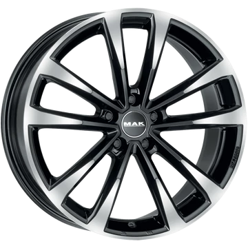 MAK Main 7.5x17 5x110 ET33 65.1