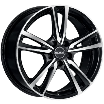 MAK Icona 6.5x16 5x110 ET35 65.1
