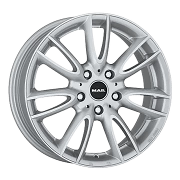 MAK Jackie 7x17 5x120 ET50 72.6