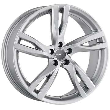 MAK Stockholm 8.5x20 5x112 ET45 66.45