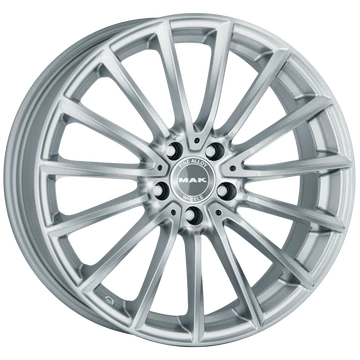 MAK Komet 8x19 5x112 ET33 66.6