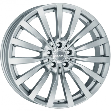 MAK Krone 9x19 5x112 ET50 66.6
