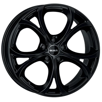 MAK Lario 8.5x19 5x110 ET30 65.1