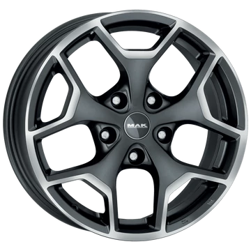 MAK Liberty 7.5x17 5x127 ET44 71.6