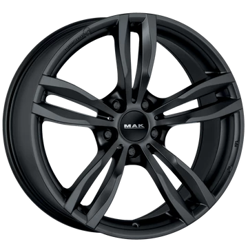 MAK Luft 7x16 5x120 ET34 72.6