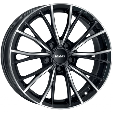 MAK Mark 8x18 5x112 ET30 66.6