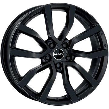 MAK Midlands 8.5x21 5x112 ET40 66.6
