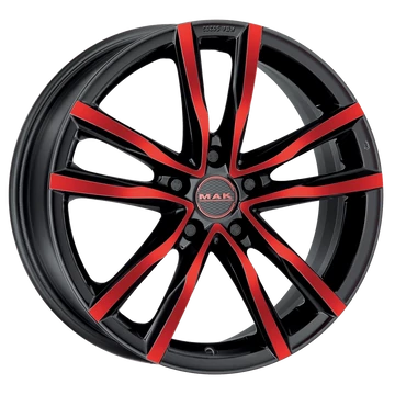 MAK Milano 6.5x16 5x110 ET35 65.1
