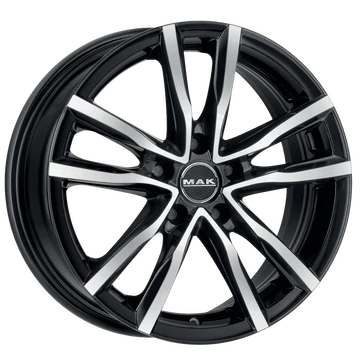 MAK Milano 6.5x16 5x110 ET35 65.1