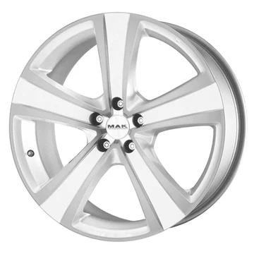 MAK Fuoco 5 9.5x19 5x120 ET20 72.6