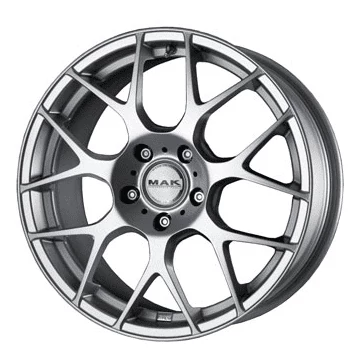 MAK DTM-ONE 9.5x19 5x120 ET40 72.6
