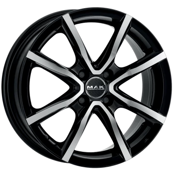 MAK Milano 4 7x17 4x100 ET40 72