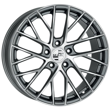 MAK Monaco 10x19 5x130 ET45 71.6